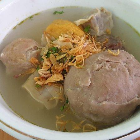 Bakso Malang Mandeep